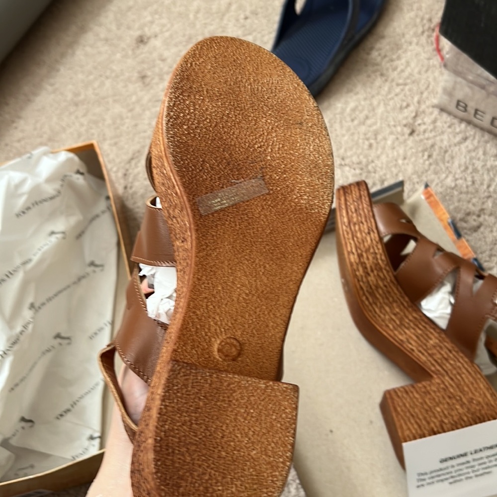 Wedges - Picture 3 of 7